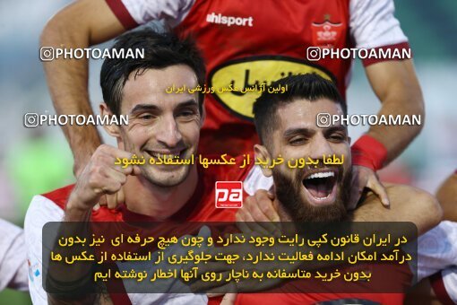 1910887, Arak, Iran, لیگ برتر فوتبال ایران، Persian Gulf Cup، Week 3، First Leg، 2022/08/26، Aluminium Arak 0 - 1 Persepolis