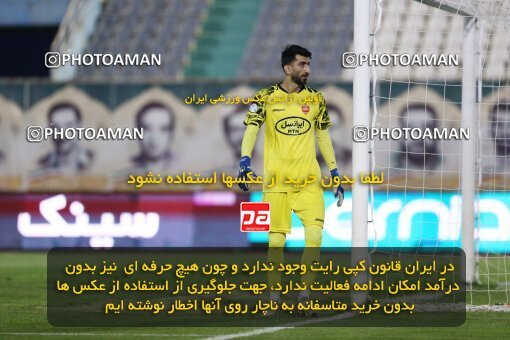 1910893, Arak, Iran, لیگ برتر فوتبال ایران، Persian Gulf Cup، Week 3، First Leg، 2022/08/26، Aluminium Arak 0 - 1 Persepolis