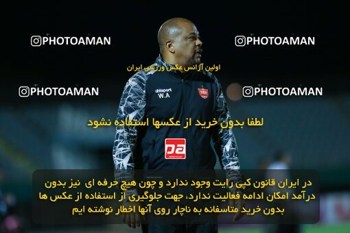 1910914, Arak, Iran, Iran Pro League، Persian Gulf Cup، 2022-2023 season، First Leg، Week 3، Aluminium Arak ۰ v ۱ Persepolis on 2022/08/26 at Arak Imam Khomeini Stadium