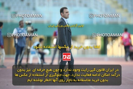 1906832, Arak, Iran, Iran Pro League، Persian Gulf Cup، 2022-2023 season، First Leg، Week 3، Aluminium Arak ۰ v ۱ Persepolis on 2022/08/26 at Arak Imam Khomeini Stadium