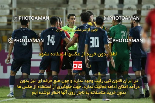 1929813, Tehran, Iran, Iran Pro League، Persian Gulf Cup، 2022-2023 season، First Leg، Week 4، Paykan ۰ v ۰ Nassaji Mazandaran F.C on 2022/08/30 at Shahid Dastgerdi Stadium