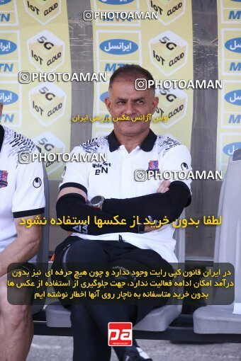 1910667, Tehran, Iran, لیگ برتر فوتبال ایران، Persian Gulf Cup، Week 4، First Leg، 2022/08/30، Paykan 0 - 0 Nassaji Qaemshahr