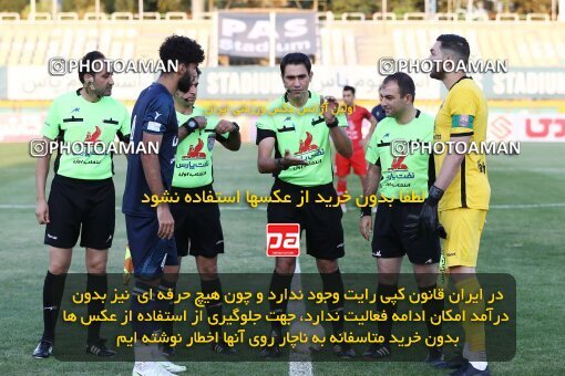 1910672, Tehran, Iran, لیگ برتر فوتبال ایران، Persian Gulf Cup، Week 4، First Leg، 2022/08/30، Paykan 0 - 0 Nassaji Qaemshahr