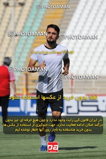 2064722, Tabriz, Iran, Iran Pro League، Persian Gulf Cup، 2022-2023 season، First Leg، Week 4، Tractor S.C. ۰ v ۰ Havadar S.C. on 2022/08/31 at Yadegar-e Emam Stadium