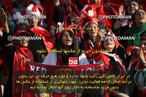 1918385, Tehran, Iran, Iran Pro League، Persian Gulf Cup، 2022-2023 season، First Leg، Week 4، Persepolis 2 v ۰ Sanat Naft Abadan on 2022/08/31 at Azadi Stadium