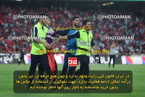 1909650, Tehran, Iran, Iran Pro League، Persian Gulf Cup، 2022-2023 season، First Leg، Week 4، Persepolis 2 v ۰ Sanat Naft Abadan on 2022/08/31 at Azadi Stadium