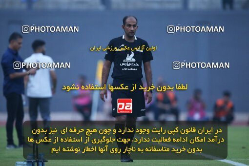 1930077, Qaem Shahr, Iran, Iran Pro League، Persian Gulf Cup، 2022-2023 season، First Leg، Week 5، Nassaji Mazandaran F.C 2 v ۰ Mes Kerman on 2022/09/05 at Vatani Football Stadium