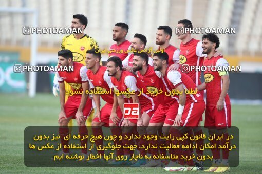 1913490, Tehran, Iran, Iran Pro League، Persian Gulf Cup، 2022-2023 season، First Leg، Week 5، Havadar S.C. ۱ v 3 Persepolis on 2022/09/05 at Shahid Dastgerdi Stadium