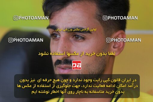 1910525, Isfahan, Iran, لیگ برتر فوتبال ایران، Persian Gulf Cup، Week 6، First Leg، 2022/09/10، Sepahan 0 - 0 Aluminium Arak