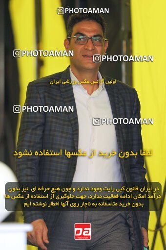 1910555, Isfahan, Iran, لیگ برتر فوتبال ایران، Persian Gulf Cup، Week 6، First Leg، 2022/09/10، Sepahan 0 - 0 Aluminium Arak