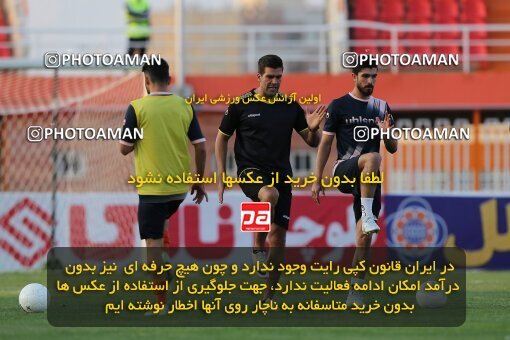 1911060, Kerman, Iran, Iran Pro League، Persian Gulf Cup، 2022-2023 season، First Leg، Week 6، Mes Kerman ۰ v ۰ Zob Ahan Esfahan on 2022/09/10 at Shahid Bahonar Stadium