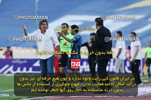 1908365, Tehran, Iran, لیگ برتر فوتبال ایران، Persian Gulf Cup، Week 6، First Leg، 2022/09/10، Esteghlal 3 - 1 Nassaji Qaemshahr