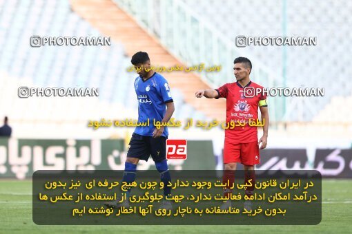 1908435, Tehran, Iran, Iran Pro League، Persian Gulf Cup، 2022-2023 season، First Leg، Week 6، Esteghlal 3 v ۱ Nassaji Mazandaran F.C on 2022/09/10 at Azadi Stadium