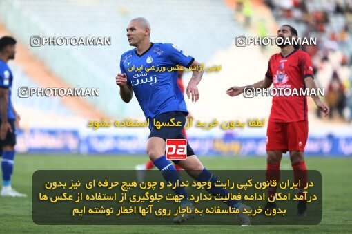 1908444, Tehran, Iran, Iran Pro League، Persian Gulf Cup، 2022-2023 season، First Leg، Week 6، Esteghlal 3 v ۱ Nassaji Mazandaran F.C on 2022/09/10 at Azadi Stadium