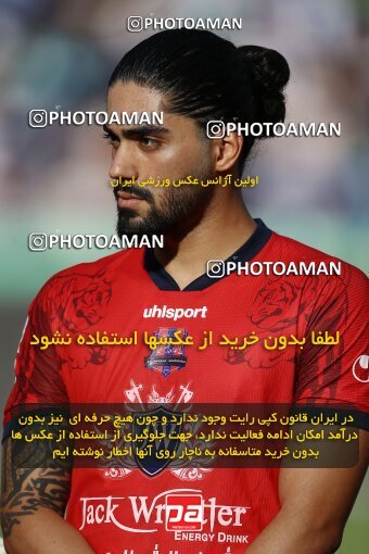 1908782, Tehran, Iran, Iran Pro League، Persian Gulf Cup، 2022-2023 season، First Leg، Week 6، Esteghlal 3 v ۱ Nassaji Mazandaran F.C on 2022/09/10 at Azadi Stadium