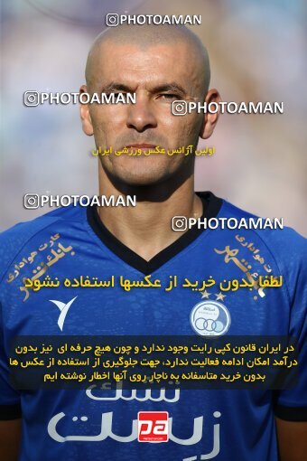 1908791, Tehran, Iran, Iran Pro League، Persian Gulf Cup، 2022-2023 season، First Leg، Week 6، Esteghlal 3 v ۱ Nassaji Mazandaran F.C on 2022/09/10 at Azadi Stadium