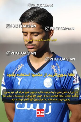 1908795, Tehran, Iran, لیگ برتر فوتبال ایران، Persian Gulf Cup، Week 6، First Leg، 2022/09/10، Esteghlal 3 - 1 Nassaji Qaemshahr