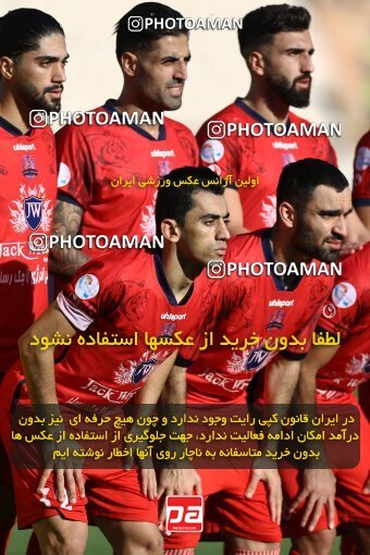 1908800, Tehran, Iran, Iran Pro League، Persian Gulf Cup، 2022-2023 season، First Leg، Week 6، Esteghlal 3 v ۱ Nassaji Mazandaran F.C on 2022/09/10 at Azadi Stadium