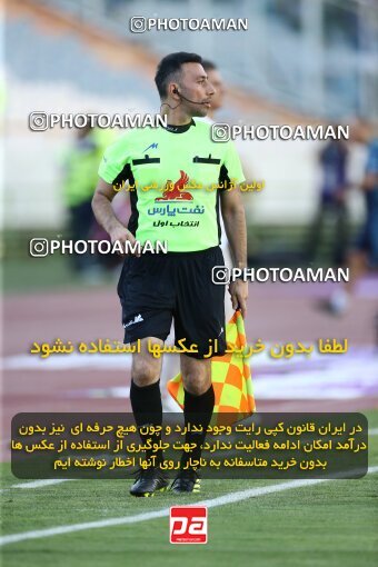 1908829, Tehran, Iran, Iran Pro League، Persian Gulf Cup، 2022-2023 season، First Leg، Week 6، Esteghlal 3 v ۱ Nassaji Mazandaran F.C on 2022/09/10 at Azadi Stadium