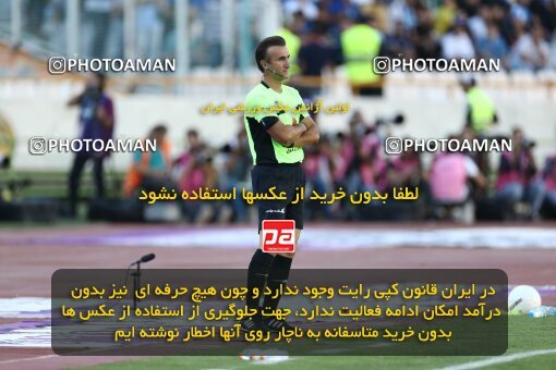 1908833, Tehran, Iran, Iran Pro League، Persian Gulf Cup، 2022-2023 season، First Leg، Week 6، Esteghlal 3 v ۱ Nassaji Mazandaran F.C on 2022/09/10 at Azadi Stadium