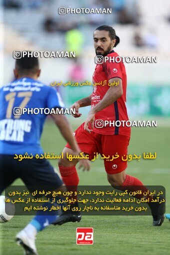 1908844, Tehran, Iran, Iran Pro League، Persian Gulf Cup، 2022-2023 season، First Leg، Week 6، Esteghlal 3 v ۱ Nassaji Mazandaran F.C on 2022/09/10 at Azadi Stadium