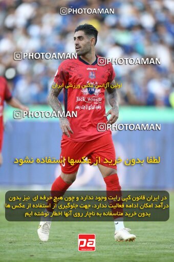 1908873, Tehran, Iran, Iran Pro League، Persian Gulf Cup، 2022-2023 season، First Leg، Week 6، Esteghlal 3 v ۱ Nassaji Mazandaran F.C on 2022/09/10 at Azadi Stadium