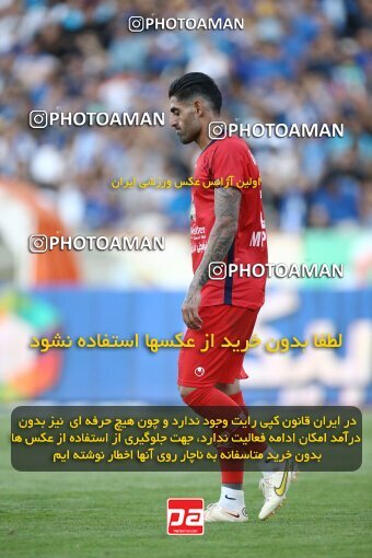 1908889, Tehran, Iran, Iran Pro League، Persian Gulf Cup، 2022-2023 season، First Leg، Week 6، Esteghlal 3 v ۱ Nassaji Mazandaran F.C on 2022/09/10 at Azadi Stadium