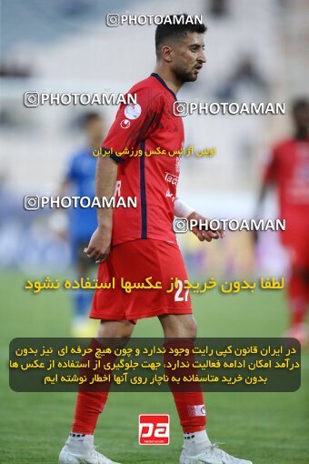 1908924, Tehran, Iran, Iran Pro League، Persian Gulf Cup، 2022-2023 season، First Leg، Week 6، Esteghlal 3 v ۱ Nassaji Mazandaran F.C on 2022/09/10 at Azadi Stadium