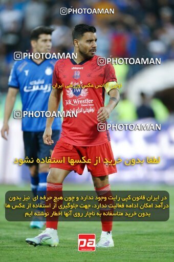 1908943, Tehran, Iran, Iran Pro League، Persian Gulf Cup، 2022-2023 season، First Leg، Week 6، Esteghlal 3 v ۱ Nassaji Mazandaran F.C on 2022/09/10 at Azadi Stadium