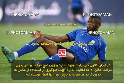 1908948, Tehran, Iran, Iran Pro League، Persian Gulf Cup، 2022-2023 season، First Leg، Week 6، Esteghlal 3 v ۱ Nassaji Mazandaran F.C on 2022/09/10 at Azadi Stadium