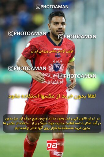 1908951, Tehran, Iran, Iran Pro League، Persian Gulf Cup، 2022-2023 season، First Leg، Week 6، Esteghlal 3 v ۱ Nassaji Mazandaran F.C on 2022/09/10 at Azadi Stadium