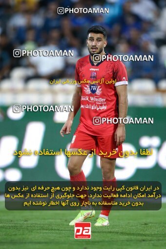 1908953, Tehran, Iran, Iran Pro League، Persian Gulf Cup، 2022-2023 season، First Leg، Week 6، Esteghlal 3 v ۱ Nassaji Mazandaran F.C on 2022/09/10 at Azadi Stadium