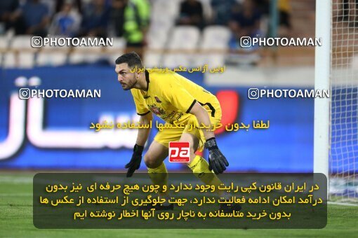 1908956, Tehran, Iran, Iran Pro League، Persian Gulf Cup، 2022-2023 season، First Leg، Week 6، Esteghlal 3 v ۱ Nassaji Mazandaran F.C on 2022/09/10 at Azadi Stadium