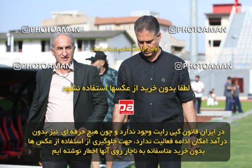 1937729, Qaem Shahr, Iran, Iran Pro League، Persian Gulf Cup، 2022-2023 season، First Leg، Week 7، Nassaji Mazandaran F.C 4 v ۰ Naft M Soleyman on 2022/10/01 at Vatani Football Stadium