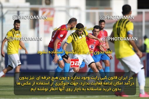 1937773, Qaem Shahr, Iran, Iran Pro League، Persian Gulf Cup، 2022-2023 season، First Leg، Week 7، Nassaji Mazandaran F.C 4 v ۰ Naft M Soleyman on 2022/10/01 at Vatani Football Stadium