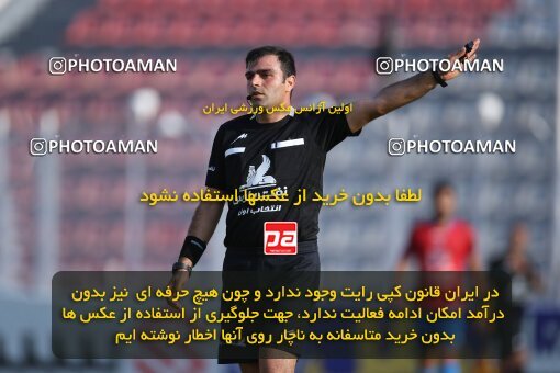 1937777, Qaem Shahr, Iran, Iran Pro League، Persian Gulf Cup، 2022-2023 season، First Leg، Week 7، Nassaji Mazandaran F.C 4 v ۰ Naft M Soleyman on 2022/10/01 at Vatani Football Stadium