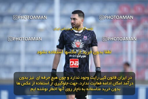 1937786, Qaem Shahr, Iran, Iran Pro League، Persian Gulf Cup، 2022-2023 season، First Leg، Week 7، Nassaji Mazandaran F.C 4 v ۰ Naft M Soleyman on 2022/10/01 at Vatani Football Stadium