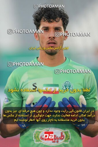 1917363, Arak, Iran, Iran Pro League، Persian Gulf Cup، 2022-2023 season، First Leg، Week 7، Aluminium Arak ۱ v ۰ Malvan Bandar Anzali on 2022/10/01 at Arak Imam Khomeini Stadium