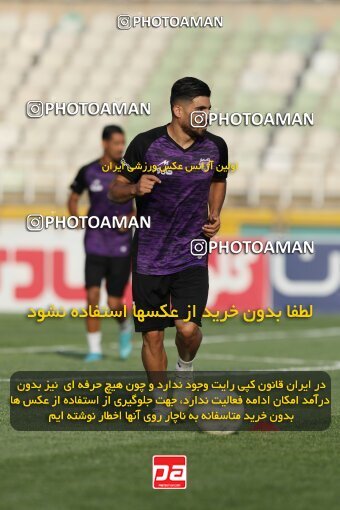 1917178, Tehran, Iran, لیگ برتر فوتبال ایران، Persian Gulf Cup، Week 7، First Leg، 2022/10/02، Havadar S.C. 1 - 2 Sepahan