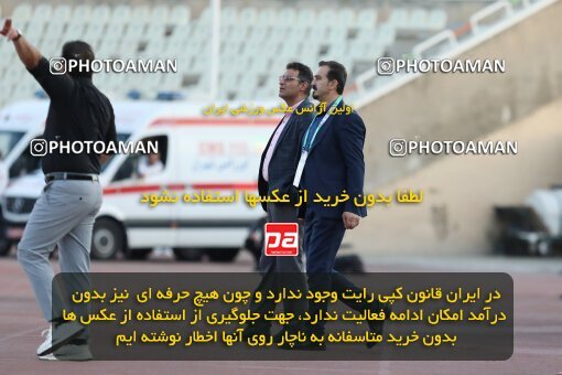 1917233, Tehran, Iran, لیگ برتر فوتبال ایران، Persian Gulf Cup، Week 7، First Leg، 2022/10/02، Havadar S.C. 1 - 2 Sepahan