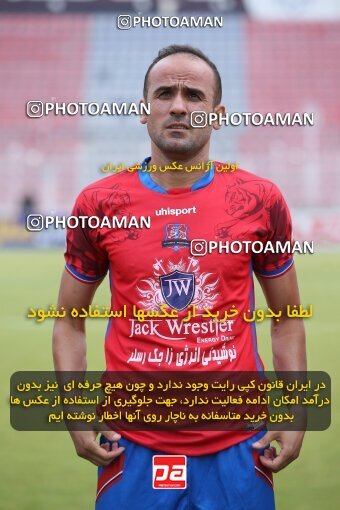 1937819, Qaem Shahr, Iran, Iran Pro League، Persian Gulf Cup، 2022-2023 season، First Leg، Week 8، Nassaji Mazandaran F.C ۰ v ۰ Zob Ahan Esfahan on 2022/10/06 at Vatani Football Stadium