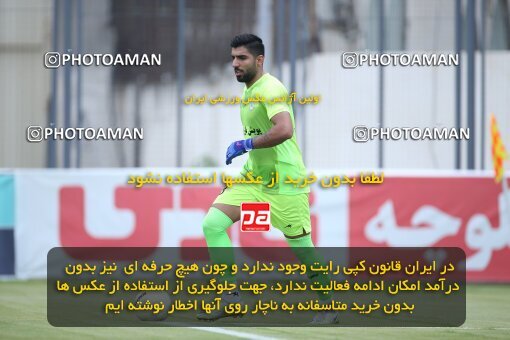 1937836, Qaem Shahr, Iran, Iran Pro League، Persian Gulf Cup، 2022-2023 season، First Leg، Week 8، Nassaji Mazandaran F.C ۰ v ۰ Zob Ahan Esfahan on 2022/10/06 at Vatani Football Stadium