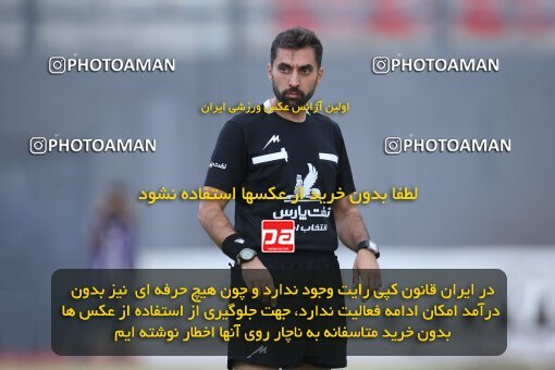 1937859, Qaem Shahr, Iran, Iran Pro League، Persian Gulf Cup، 2022-2023 season، First Leg، Week 8، Nassaji Mazandaran F.C ۰ v ۰ Zob Ahan Esfahan on 2022/10/06 at Vatani Football Stadium