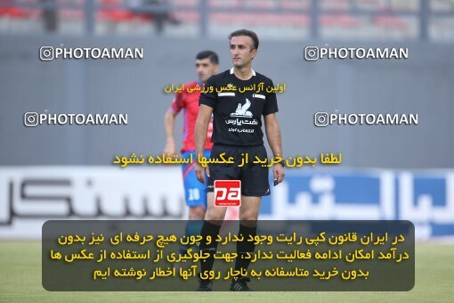 1937867, Qaem Shahr, Iran, Iran Pro League، Persian Gulf Cup، 2022-2023 season، First Leg، Week 8، Nassaji Mazandaran F.C ۰ v ۰ Zob Ahan Esfahan on 2022/10/06 at Vatani Football Stadium