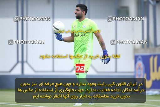 1937871, Qaem Shahr, Iran, Iran Pro League، Persian Gulf Cup، 2022-2023 season، First Leg، Week 8، Nassaji Mazandaran F.C ۰ v ۰ Zob Ahan Esfahan on 2022/10/06 at Vatani Football Stadium