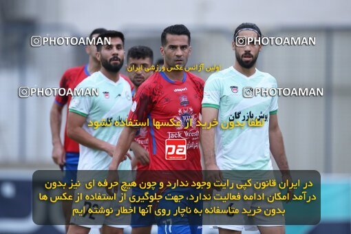 1937891, Qaem Shahr, Iran, Iran Pro League، Persian Gulf Cup، 2022-2023 season، First Leg، Week 8، Nassaji Mazandaran F.C ۰ v ۰ Zob Ahan Esfahan on 2022/10/06 at Vatani Football Stadium