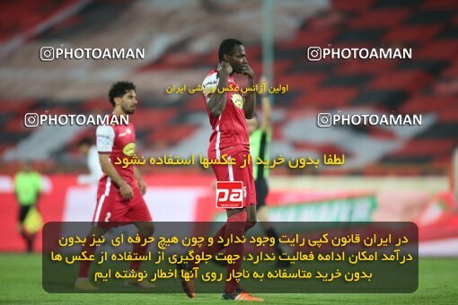 1925964, Tehran, Iran, Iran Pro League، Persian Gulf Cup، 2022-2023 season، First Leg، Week 9، Persepolis ۱ v ۰ Mes Rafsanjan on 2022/10/13 at Azadi Stadium