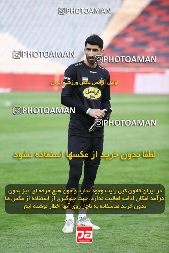 1926005, Tehran, Iran, لیگ برتر فوتبال ایران، Persian Gulf Cup، Week 9، First Leg، 2022/10/13، Persepolis 1 - 0 Mes Rafsanjan