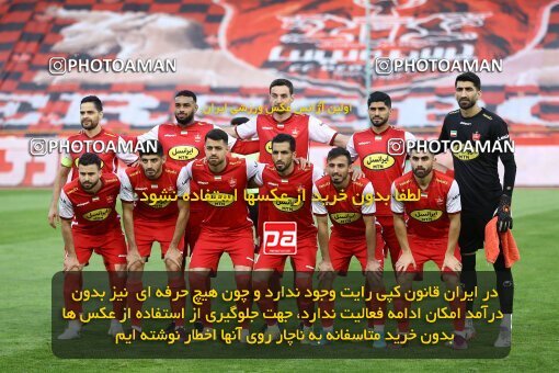 1926007, Tehran, Iran, لیگ برتر فوتبال ایران، Persian Gulf Cup، Week 9، First Leg، 2022/10/13، Persepolis 1 - 0 Mes Rafsanjan