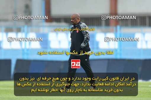 1938832, Bandar Anzali, Iran, Iran Pro League، Persian Gulf Cup، 2022-2023 season، First Leg، Week 10، Malvan Bandar Anzali ۰ v ۱ Persepolis on 2022/10/20 at Sirous Ghayeghran Stadium